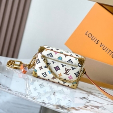 LV Box Bags